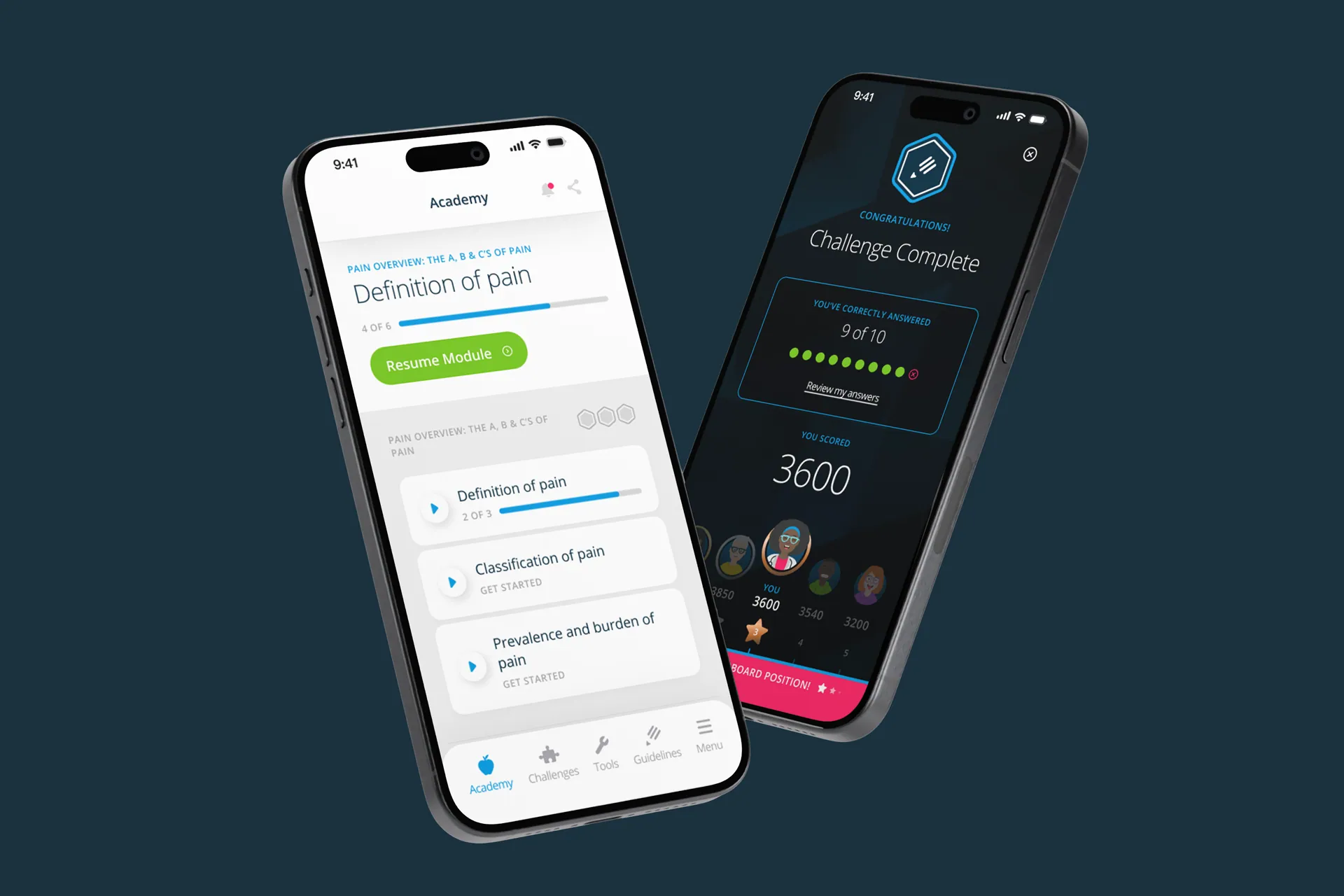 huumun project