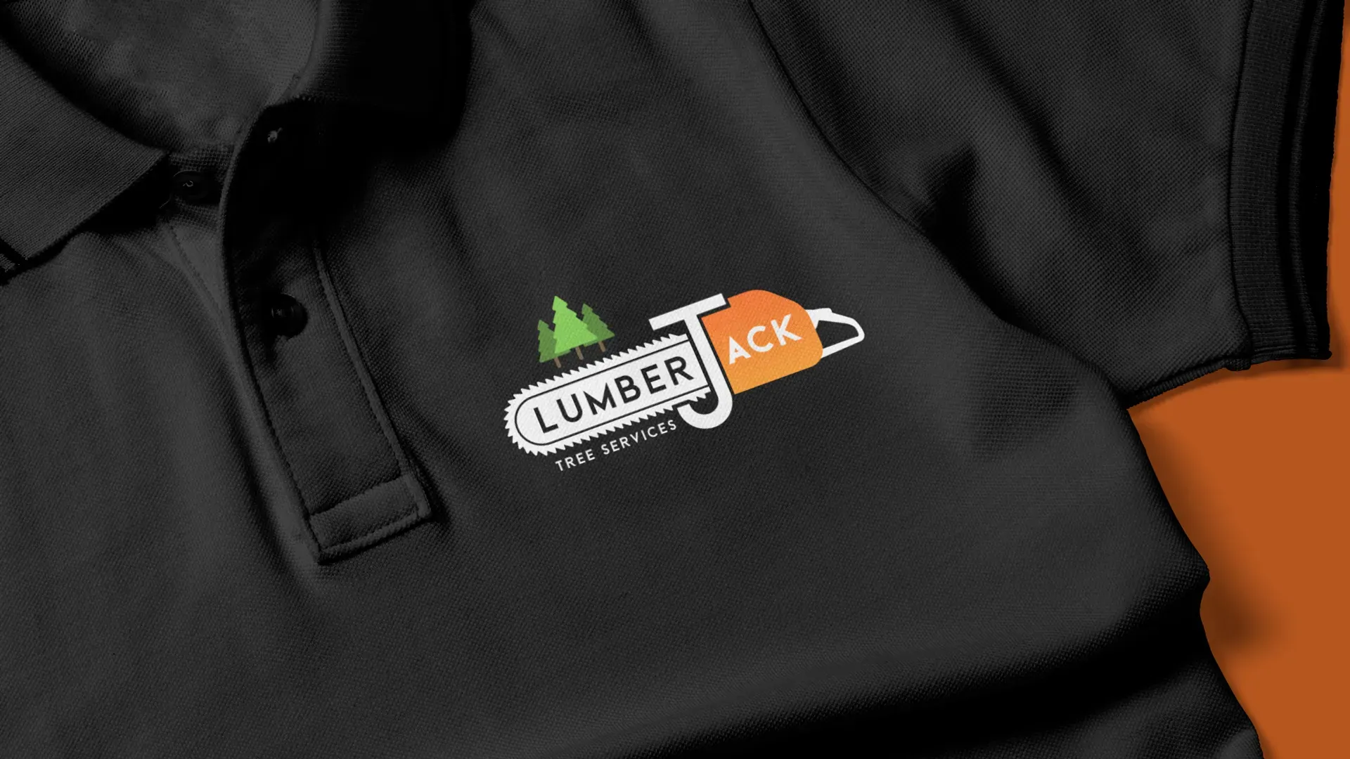 LumberJack Tree Services