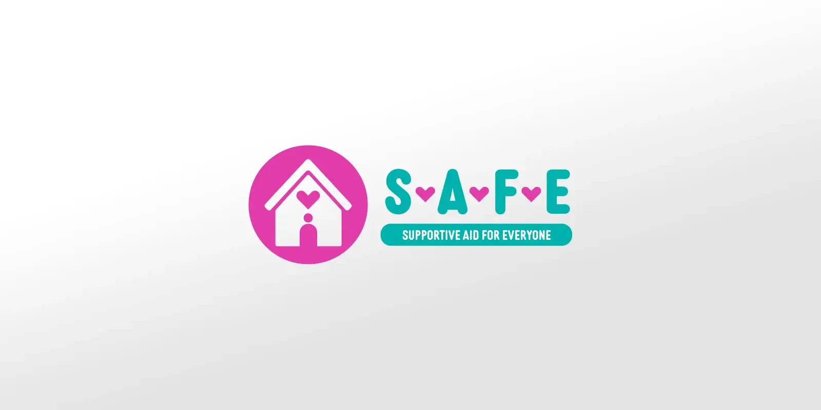 Supportive Aid for Everyone — Branding